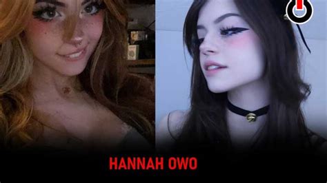 hannah uwu sex|Hannah Owo Onlyfans porn and nude videos (leaked)